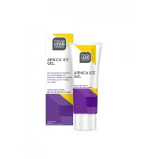 PHARMALEAD ARNICA ICE GEL 100ML