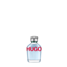 HUGO BOSS EAU DE TOILETTE 125ML