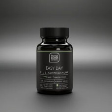 PHARMALEAD B R EASY DAY & ASHWAGANDHA 30CAPS