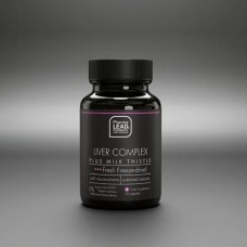 PHARMALEAD B R LIVER COMPLEX 30CAPS