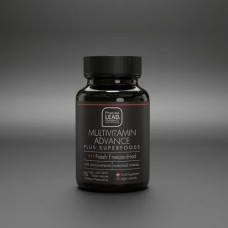 PHARMALEAD B R MULTIVIT ADVANCE&SUPERFOOD 90CAPS
