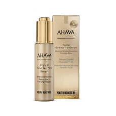 AHAVA CRYSTAL OSMOTER X6 FACIAL SERUM 30ML