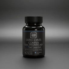 PHARMALEAD B R OSTEO JOINT & H. ACID 30CAPS