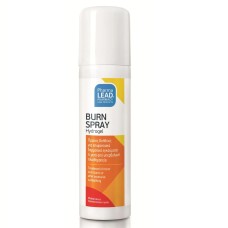 PHARMALEAD BURN HYDROGEL SPRAY 50ML