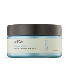 AHAVA DEEP NOURISHING HAIR MASK 250ML