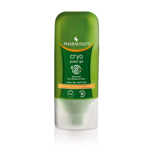 PHARMASEPT CRYO POWER GEL 100ML 