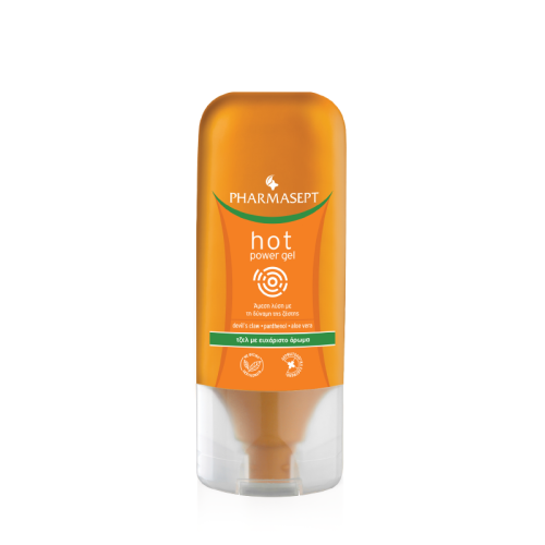 PHARMASEPT THERMO POWER GEL 100ML         