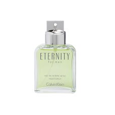 CALVIN KLEIN ETERNITY EAU DE TOILETTE 50ML