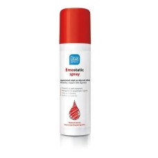 PHARMALEAD EMOSTATIC SPRAY 60ML