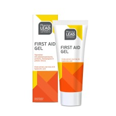 PHARMALEAD FIRST AID GEL 50ML	