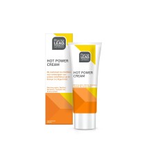 PHARMALEAD HOT POWER CREAM 100ML