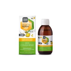 PHARMALEAD KIDS PROPOLIS PLUS+ COUGH SYRUP 200ML