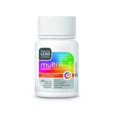PHARMALEAD MULTI A-Z 60TABS