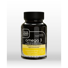 PHARMALEAD OMEGA 3- 30SOFTGELS