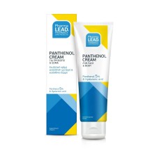 PHARMALEAD PANTHENOL & HYAL F&B CREAM 100ML
