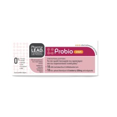 PHARMALEAD PROBIO CRAN 14CAPS