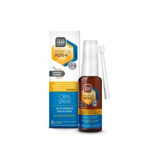 PHARMALEAD PROPOLIS PLUS+ ORAL SPRAY 30ML