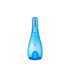 DAVIDOFF COOL WATER WOMAN EAU DE TOILETTE 100ML