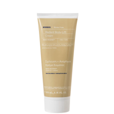 KORRES WHITE PINE BODY LIFT CREAM 200ML      