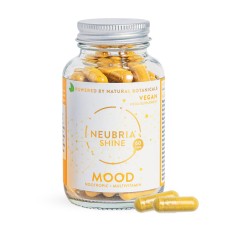 NEUBRIA SHINE MOOD 60CAPS