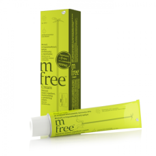 M-FREE INSECT REPELLENT CREAM 60ML