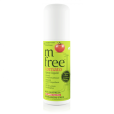 M-FREE INSECT REPELLENT TOMATO SPRAY LOTION 80ML