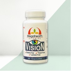 HEGENOL MEGAHEALTH VISION 30CAPS
