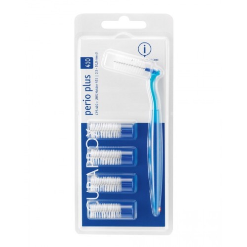 CURAPROX CPS 410 PERIO PLUS