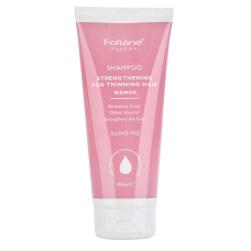 FOLTENE SHAMPOO STRENGTHENING FOR THINNING HAIR FOR WOMEN 200ML
