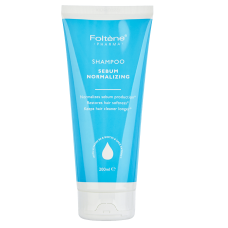 FOLTENE SEBUM NORMALIZING SHAMPOO 200ML