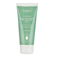 FOLTENE DERMOPROTECTIVE FOR SENSITIVE SCALP SHAMPOO 200ML