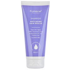 FOLTENE ANTI-AGING HAIR RESCUE 200ML