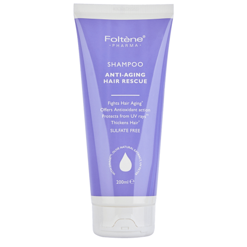 FOLTENE ANTI-AGING HAIR RESCUE 200ML