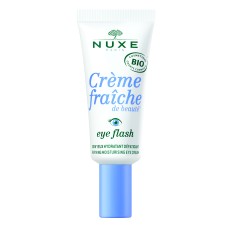 NUXE CREME FRAICHE BIO EYE CREAM 15ML