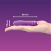 DUREX PLAY BULLET DISCREET STIMULATOR         