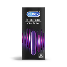 DUREX PLAY BULLET DISCREET STIMULATOR         