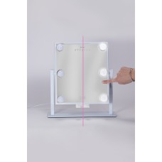 STYLIDEAS MUSIC MIRROR GLAM AND GROOVE