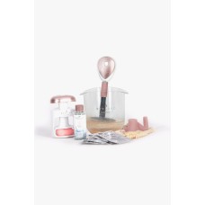 STYLPRO SPIN & SQUEEZE MAKEUP BRUSH AND SPONGE CLEANER