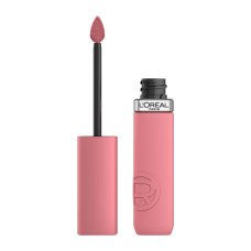 LOREAL PARIS INFAIL MAT RESIST  200 LIPSTICK&CHILL