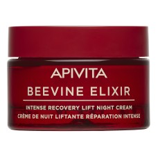 APIVITA BEEVINE ELIXIR INTENSE RECOVERY LIFT NIGHT CREAM 50ML