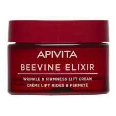 APIVITA BEEVINE ELIXIR WRINKLE & FIRMNESS RICH CREAM 50ML