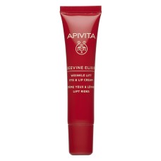 APIVITA BEEVINE ELIXIR WRINKLE LIFT EYE & LIP CREAM 15ML