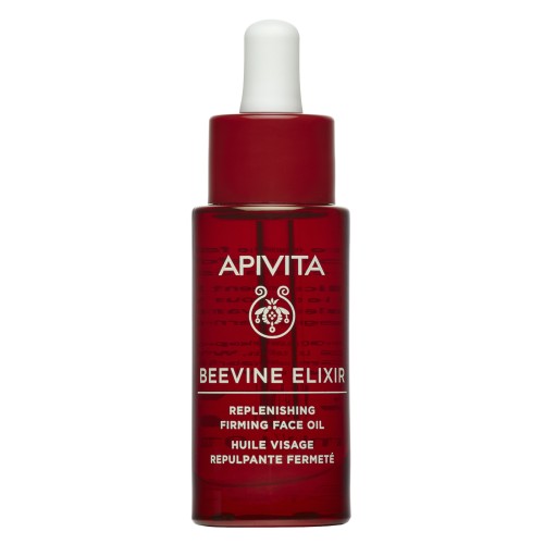APIVITA BEEVINE ELIXIR REPLENISHING FIRMING FACE OIL 30ML