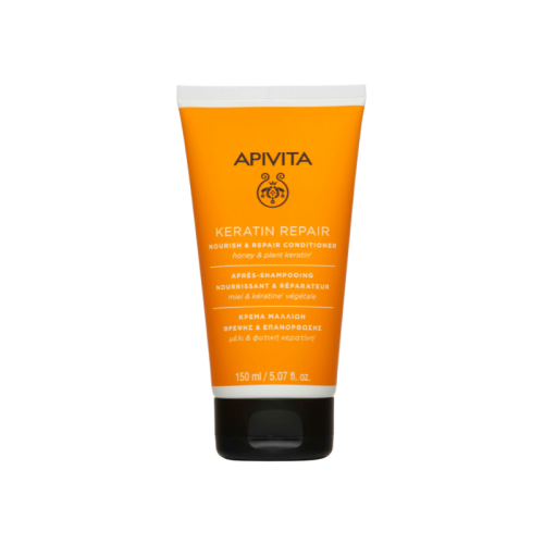 APIVITA KERATIN REPAIR CONDITIONER 150ML