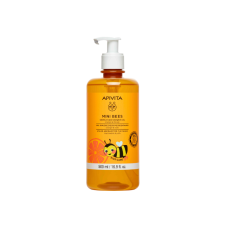 APIVITA KIDS SHOWER GEL ORANGE & HONEY 500ML     