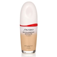 SHISEIDO REVITALESSENCE SKIN GLOW FOUNDATION SPF30 30ML 330 BAMBOO 