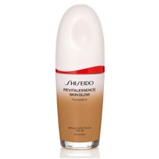 SHISEIDO REVITALESSENCE SKIN GLOW FOUNDATION SPF30 30ML 360 CITRINE