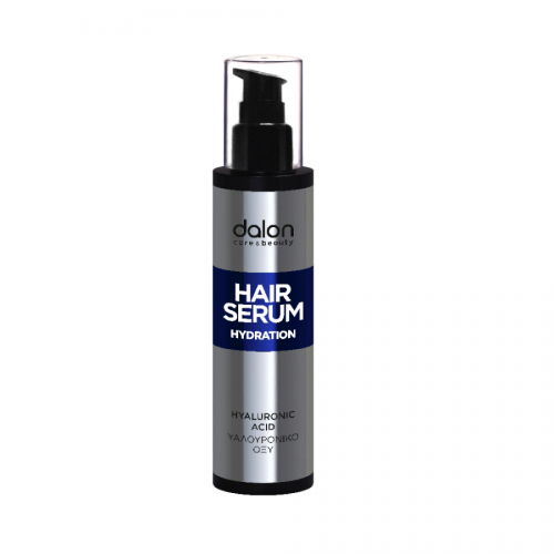 DALON HAIR SERUM HYDRATION 100ML