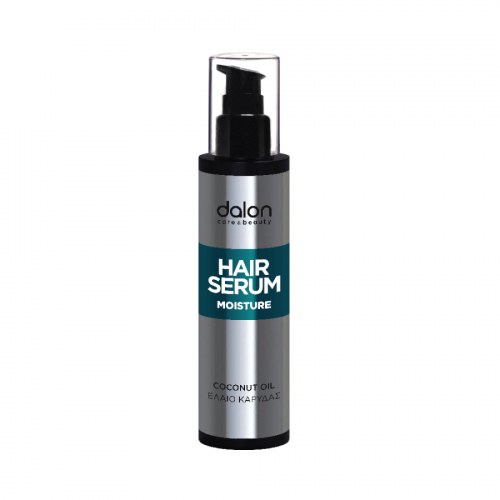 DALON HAIR SERUM MOISTURE 100ML