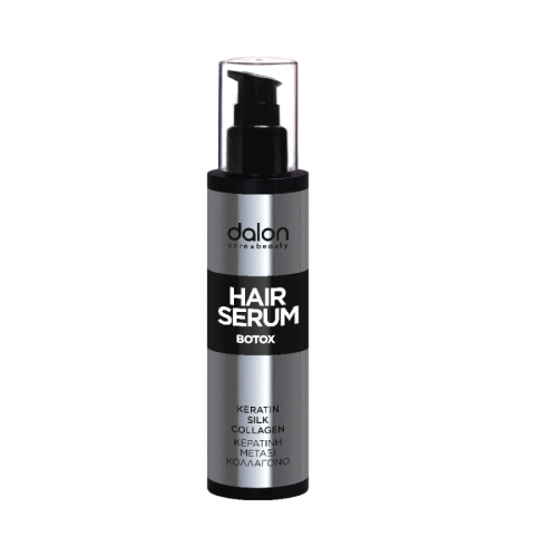 DALON HAIR SERUM BOTOX 100ML